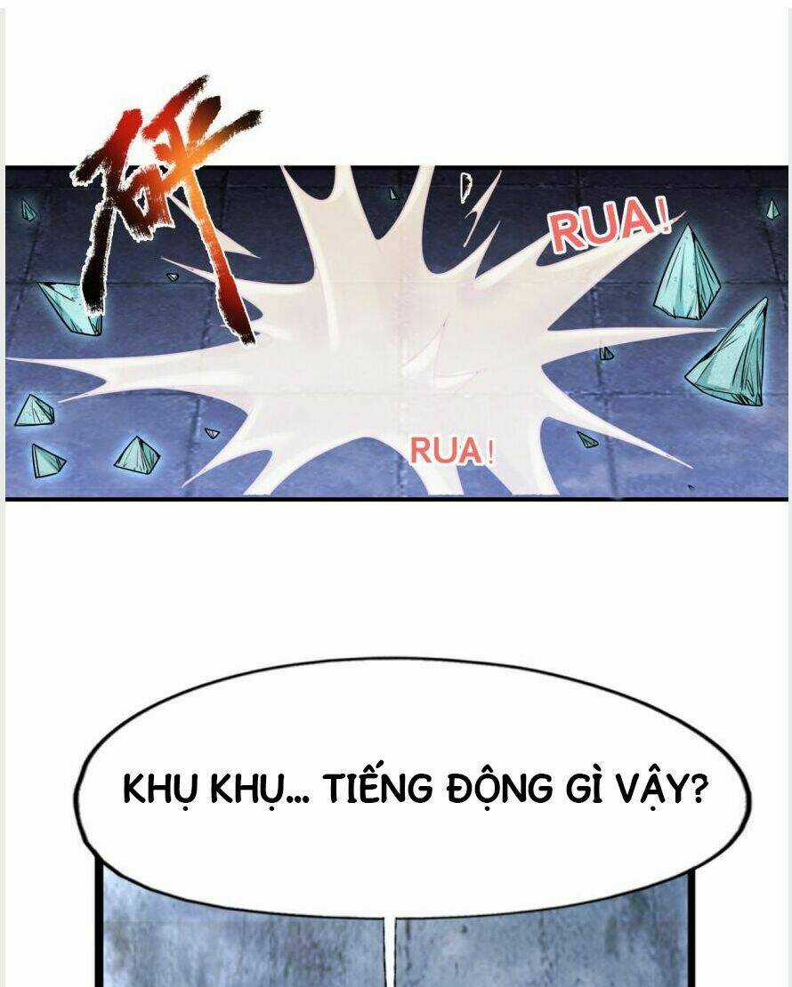 Lão Tổ Của Bạn Đang Online Chapter 16 trang 33