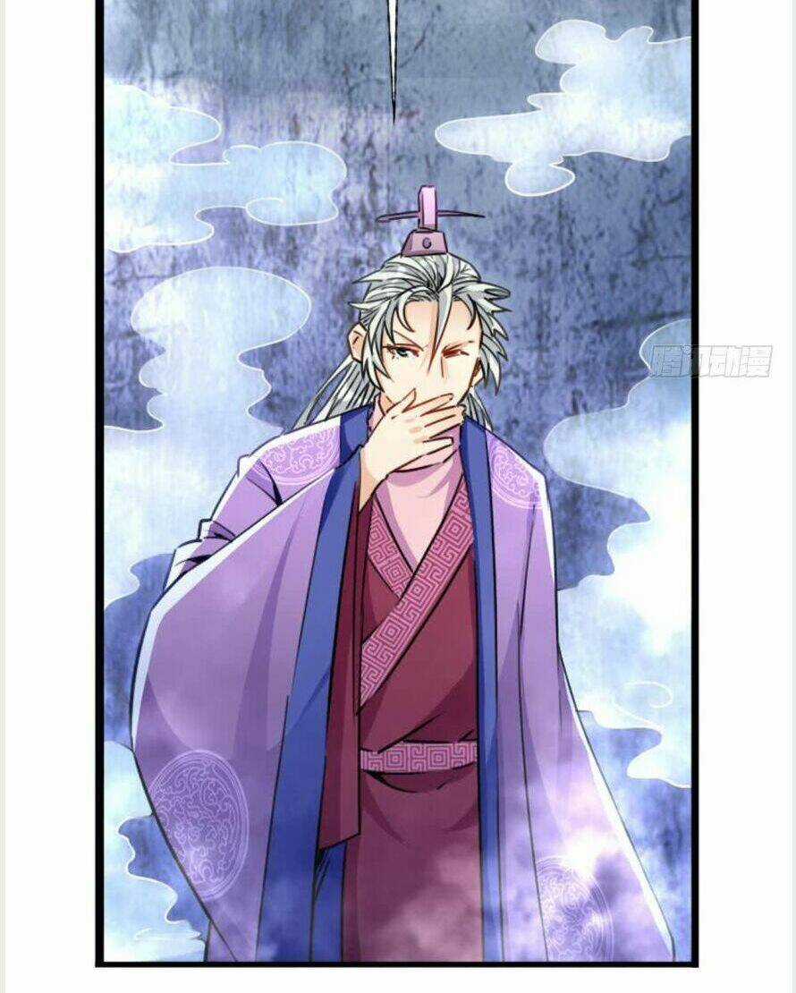 Lão Tổ Của Bạn Đang Online Chapter 16 trang 34