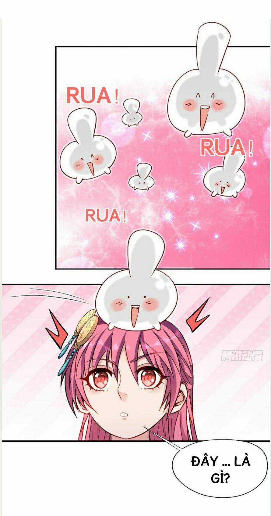 Lão Tổ Của Bạn Đang Online Chapter 16 trang 35