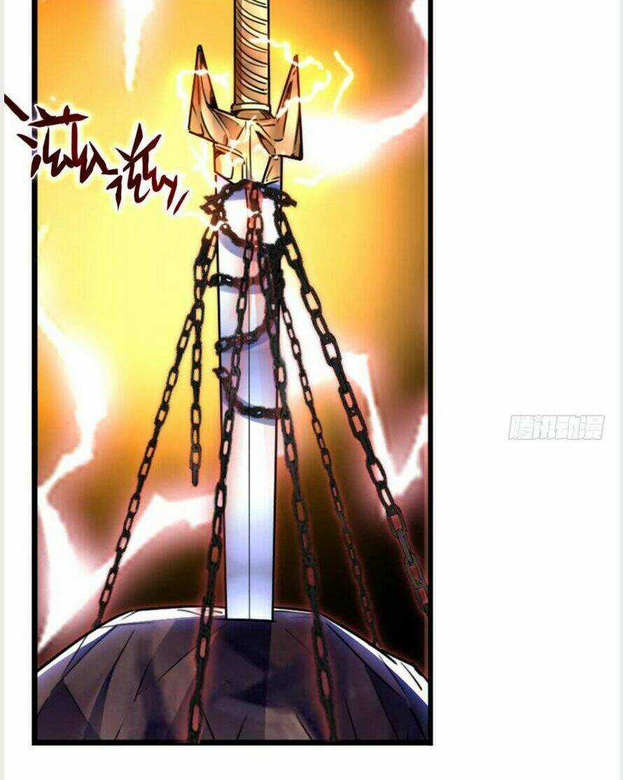 Lão Tổ Của Bạn Đang Online Chapter 16 trang 8