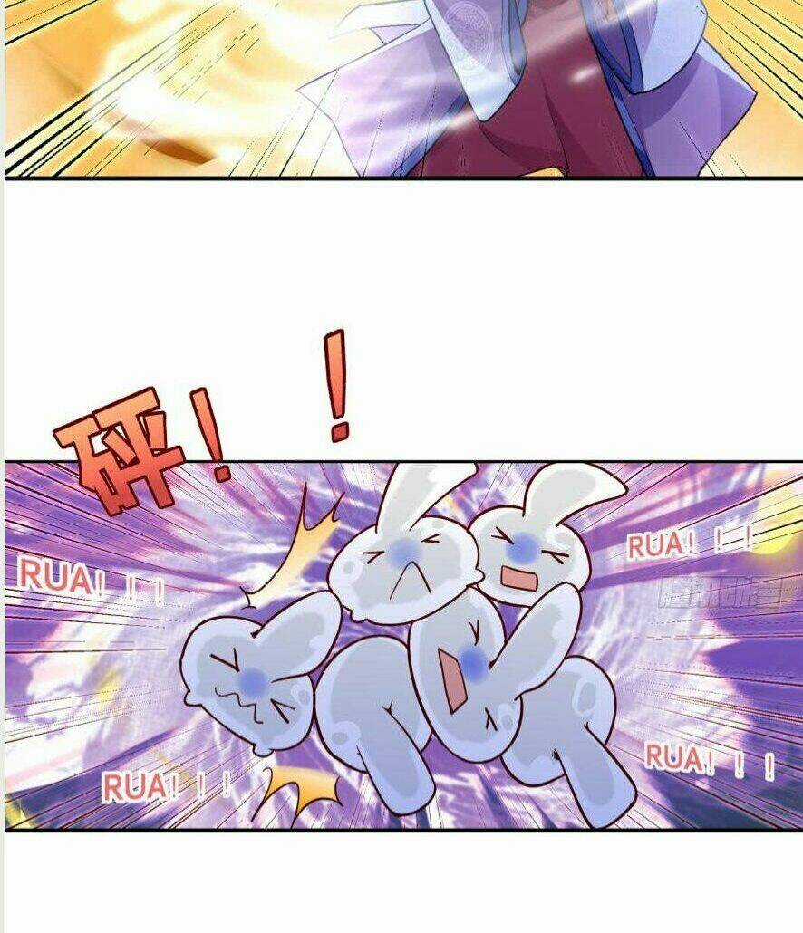 Lão Tổ Của Bạn Đang Online Chapter 17 trang 11