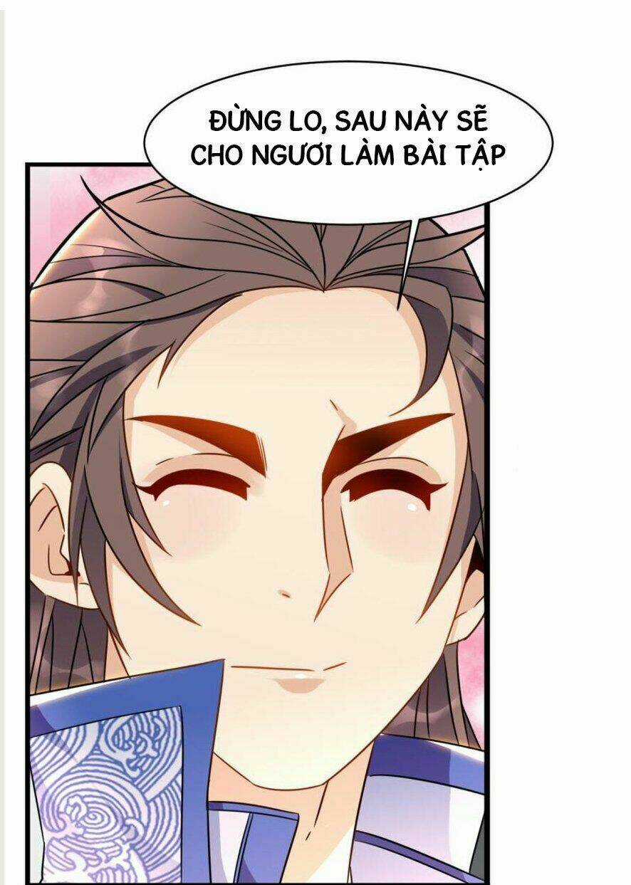 Lão Tổ Của Bạn Đang Online Chapter 17 trang 24