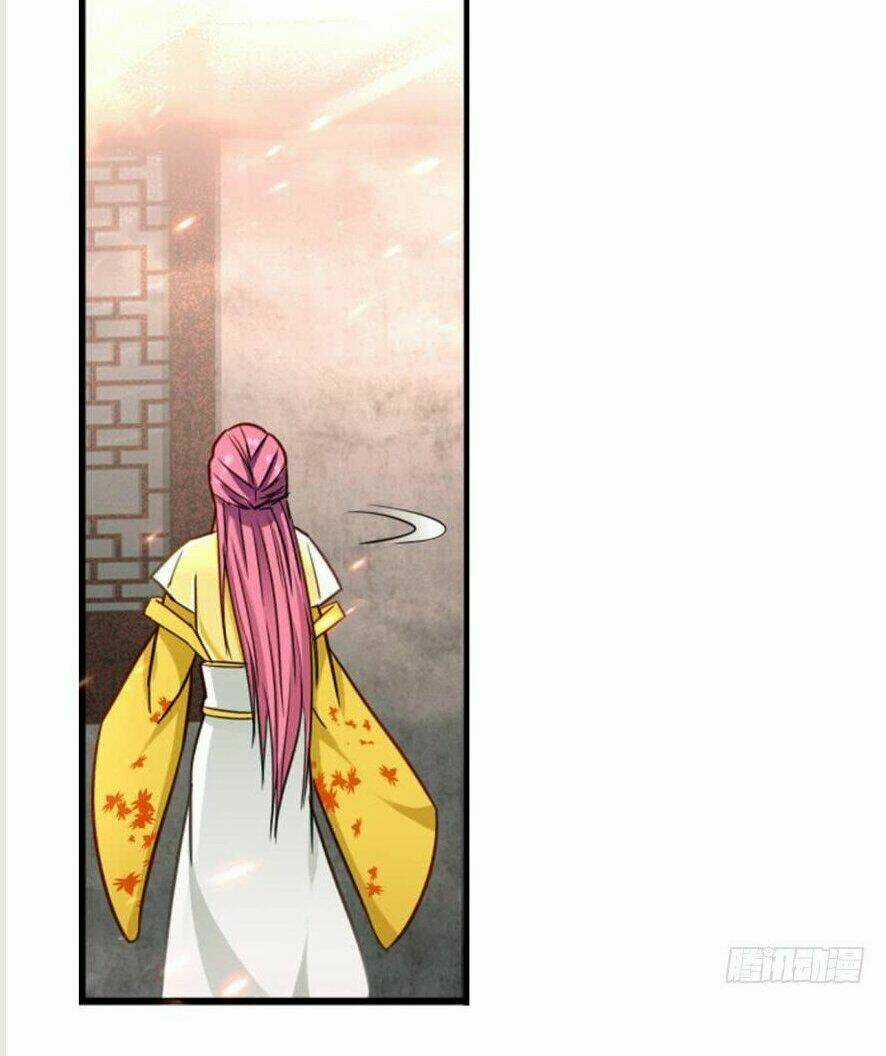 Lão Tổ Của Bạn Đang Online Chapter 17 trang 27