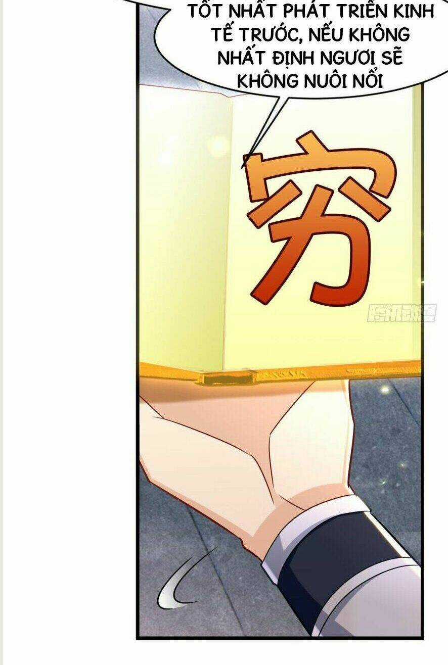 Lão Tổ Của Bạn Đang Online Chapter 17 trang 29