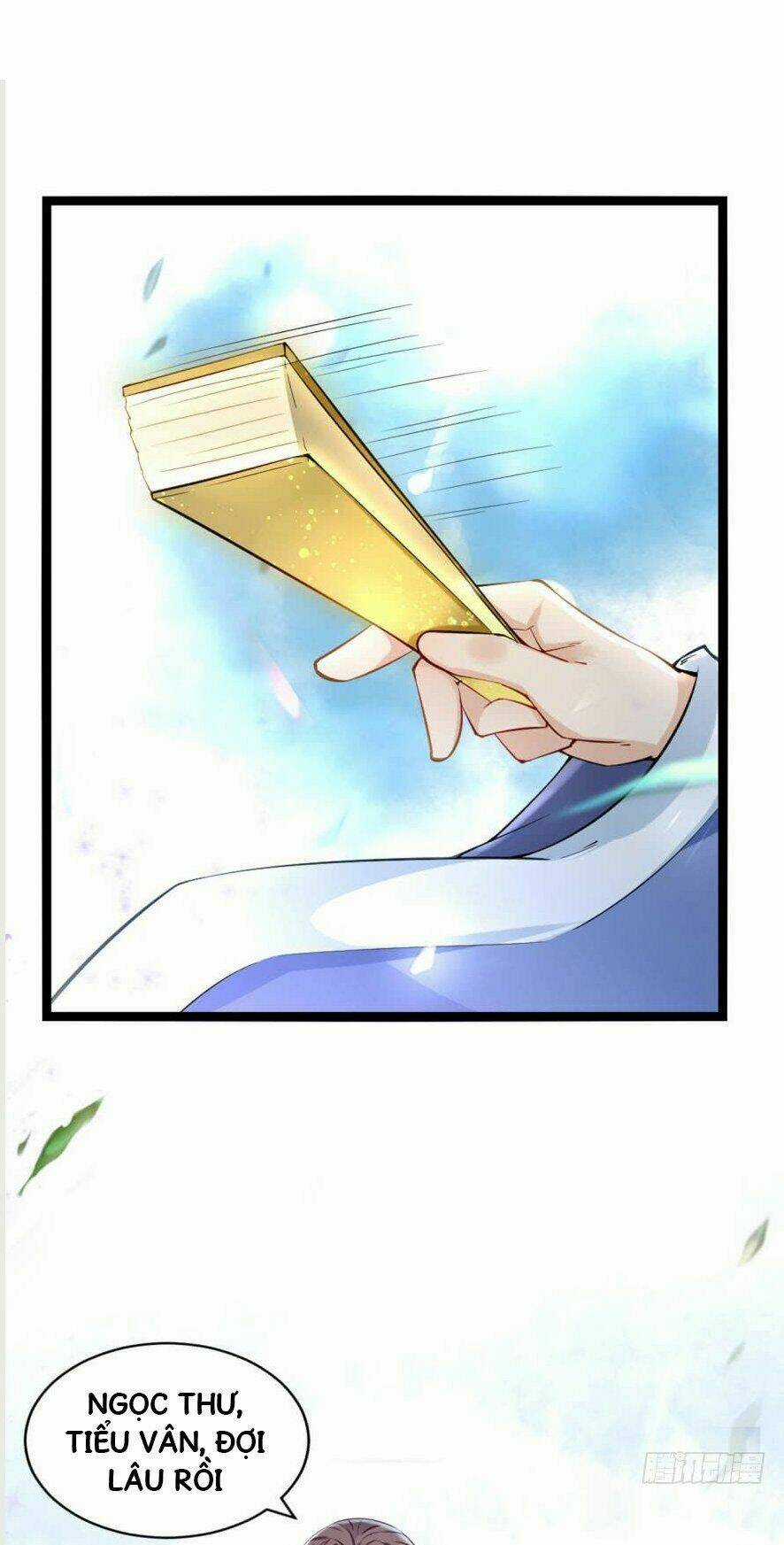 Lão Tổ Của Bạn Đang Online Chapter 17 trang 38