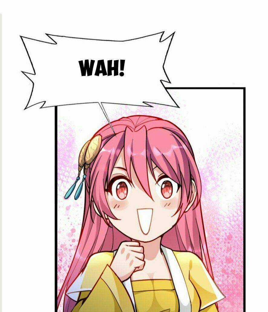 Lão Tổ Của Bạn Đang Online Chapter 17 trang 6