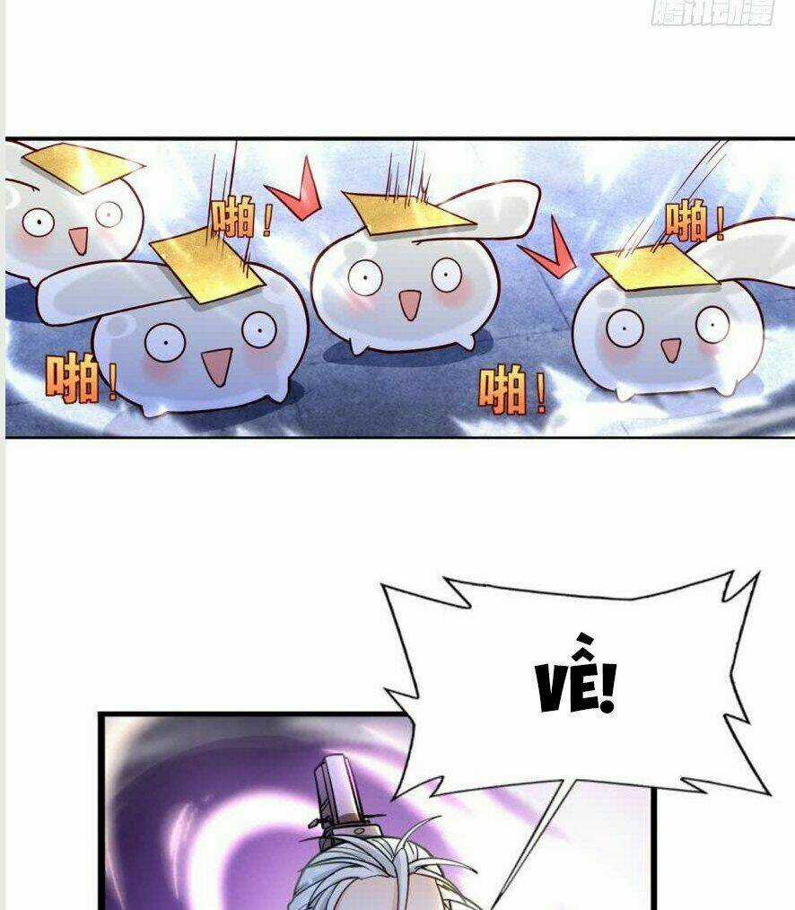 Lão Tổ Của Bạn Đang Online Chapter 17 trang 8