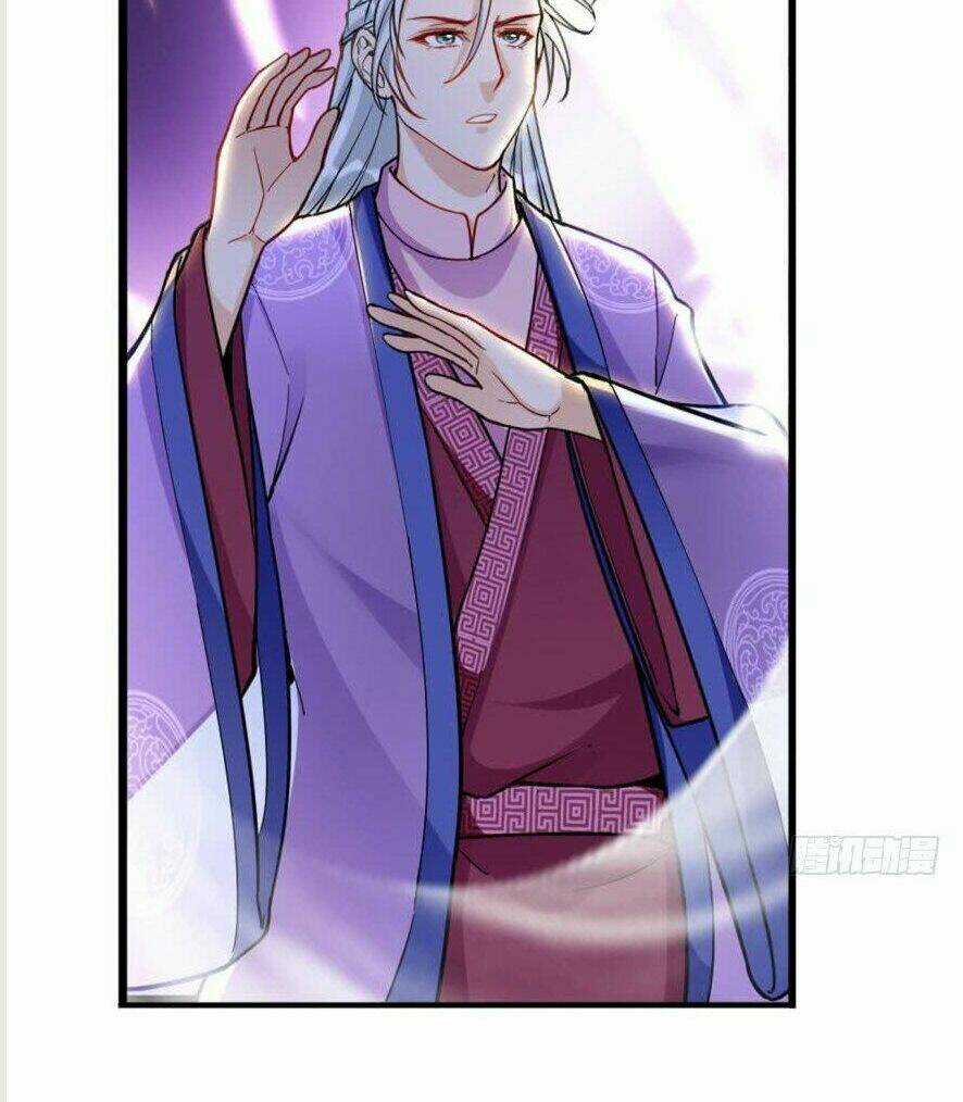 Lão Tổ Của Bạn Đang Online Chapter 17 trang 9