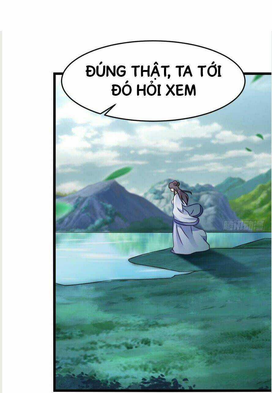 Lão Tổ Của Bạn Đang Online Chapter 18 trang 10