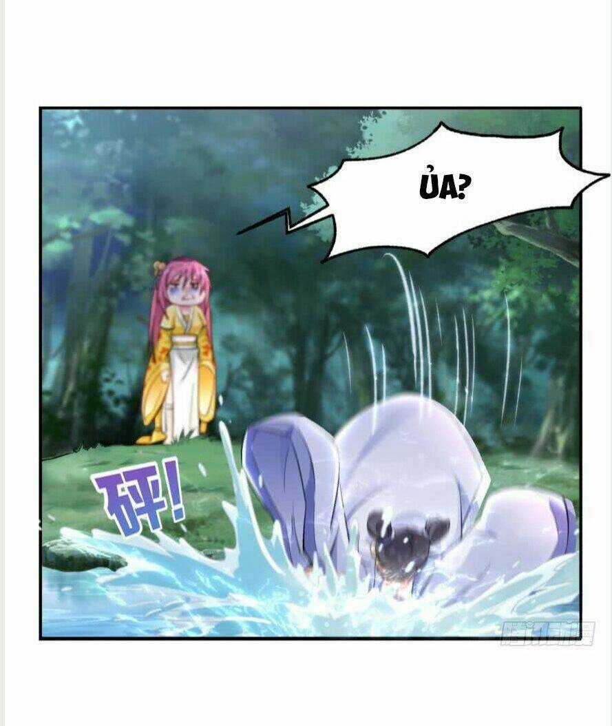 Lão Tổ Của Bạn Đang Online Chapter 18 trang 13