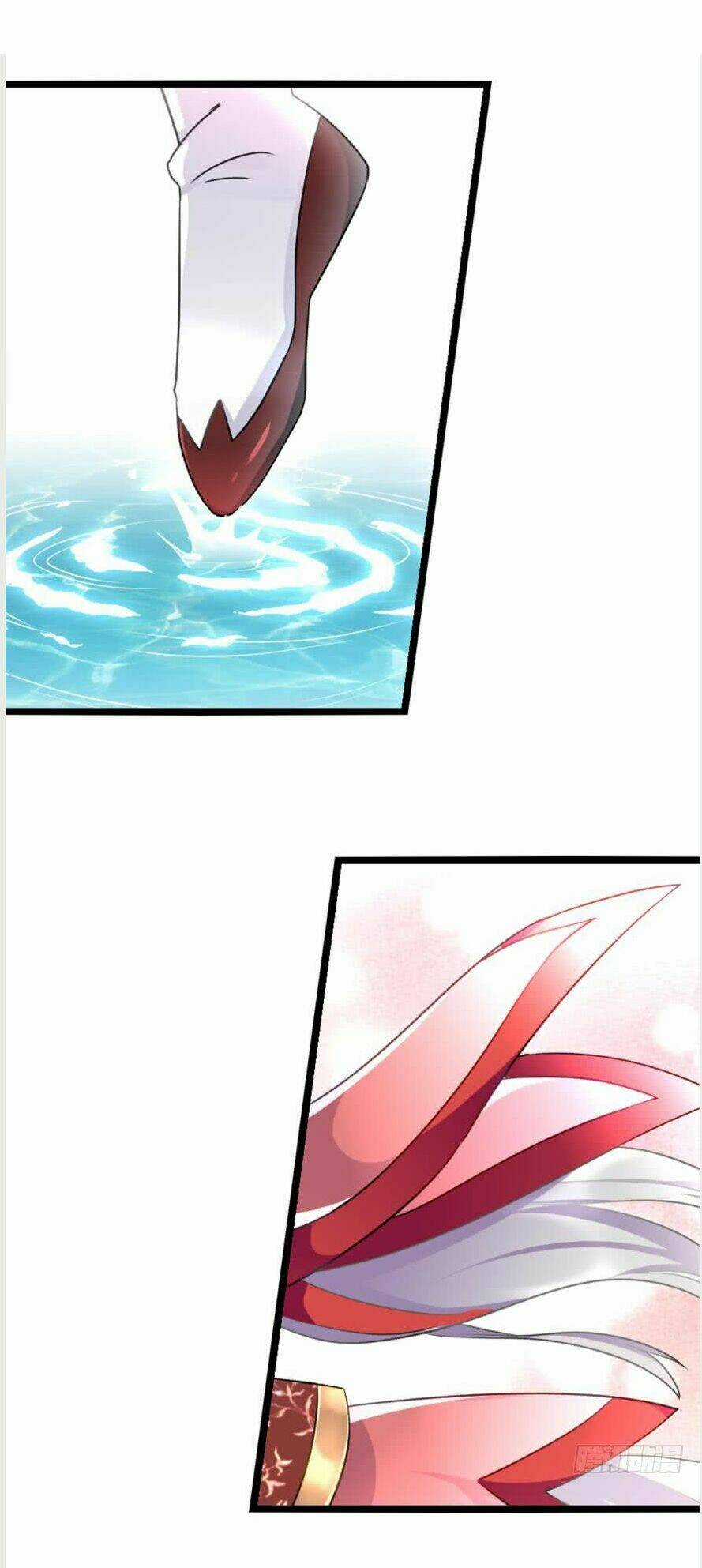 Lão Tổ Của Bạn Đang Online Chapter 18 trang 15