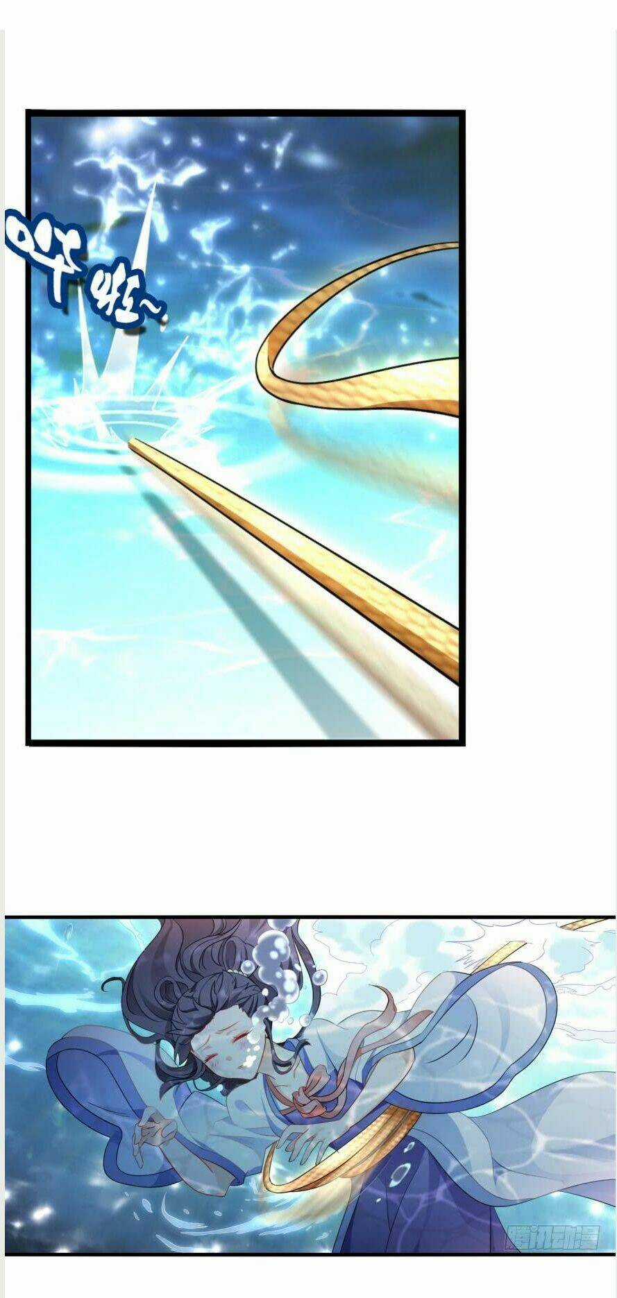 Lão Tổ Của Bạn Đang Online Chapter 18 trang 16