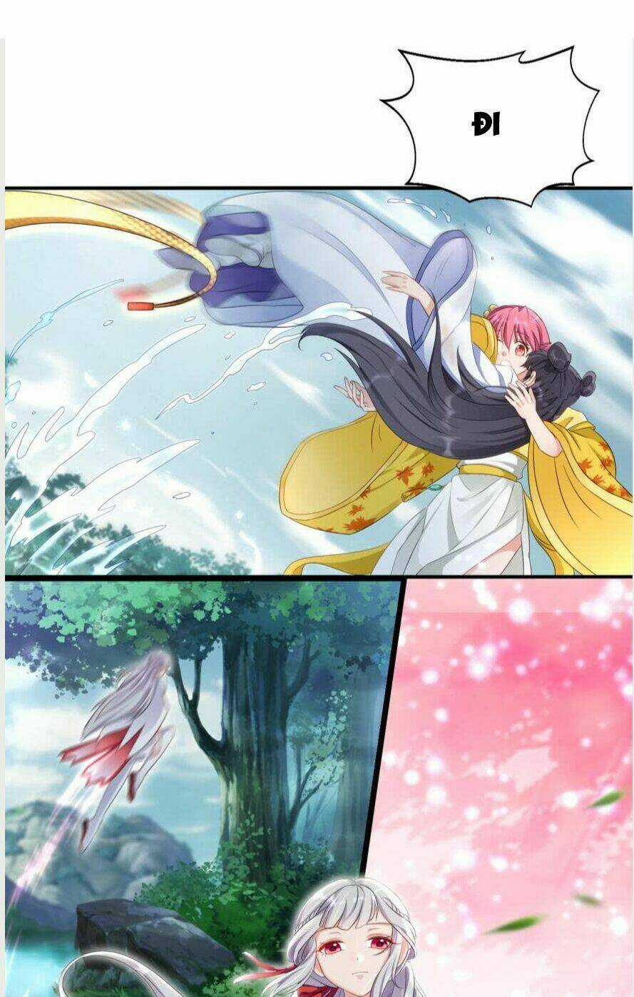 Lão Tổ Của Bạn Đang Online Chapter 18 trang 17