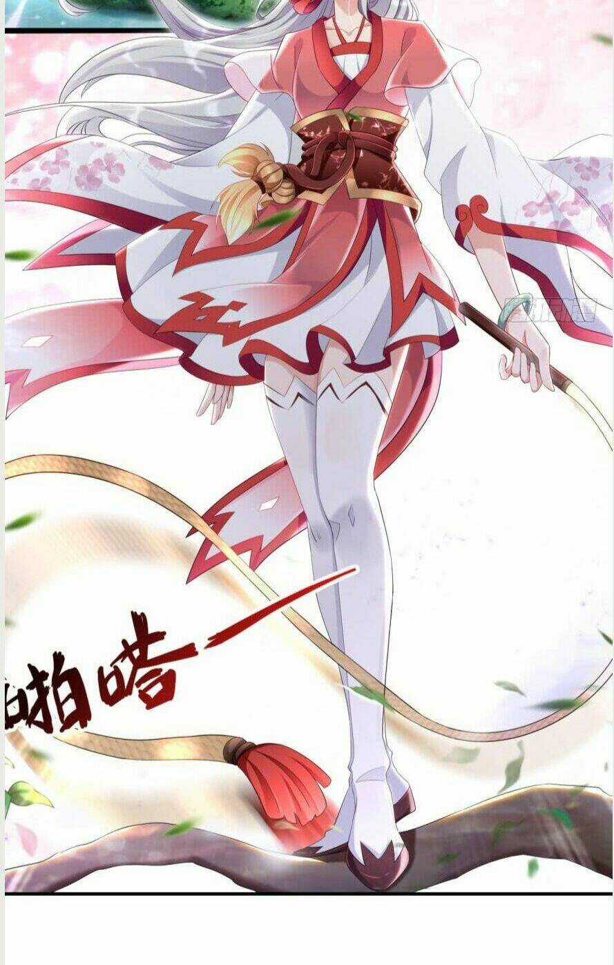 Lão Tổ Của Bạn Đang Online Chapter 18 trang 18