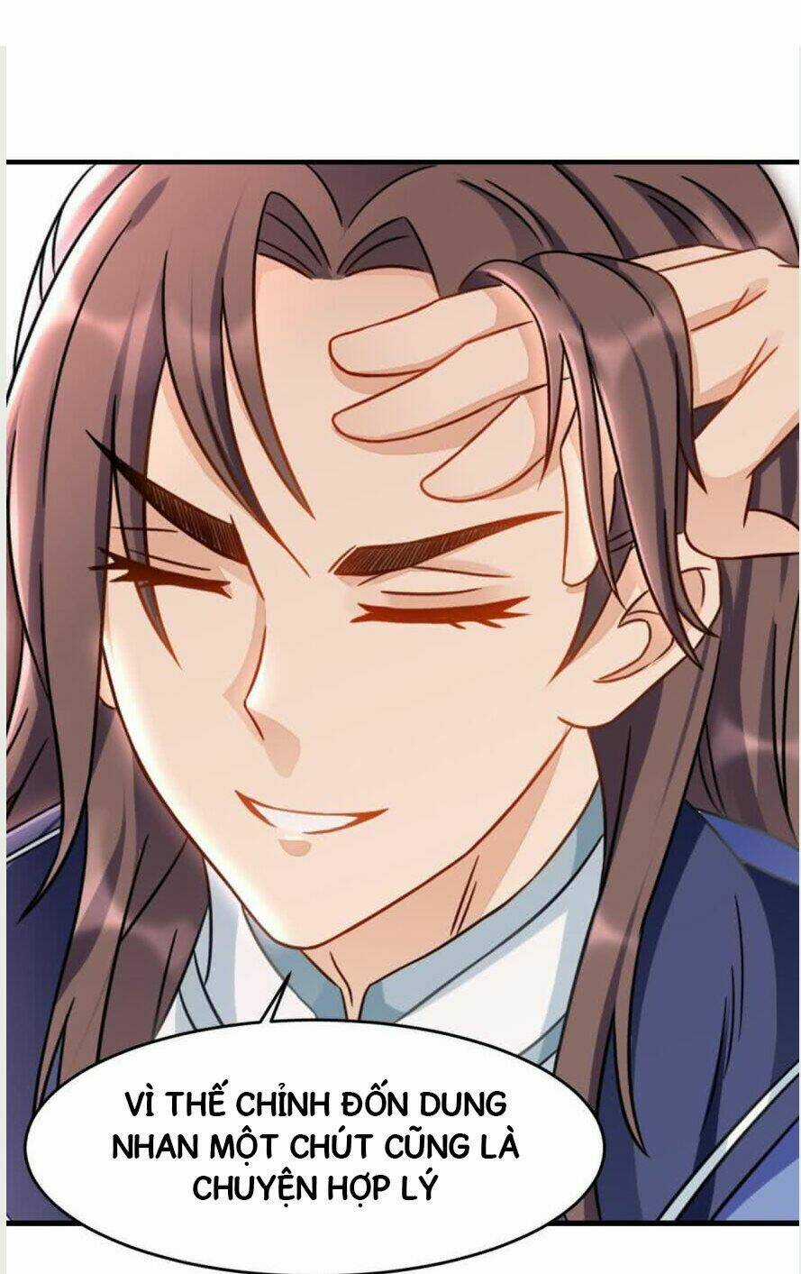 Lão Tổ Của Bạn Đang Online Chapter 18 trang 2