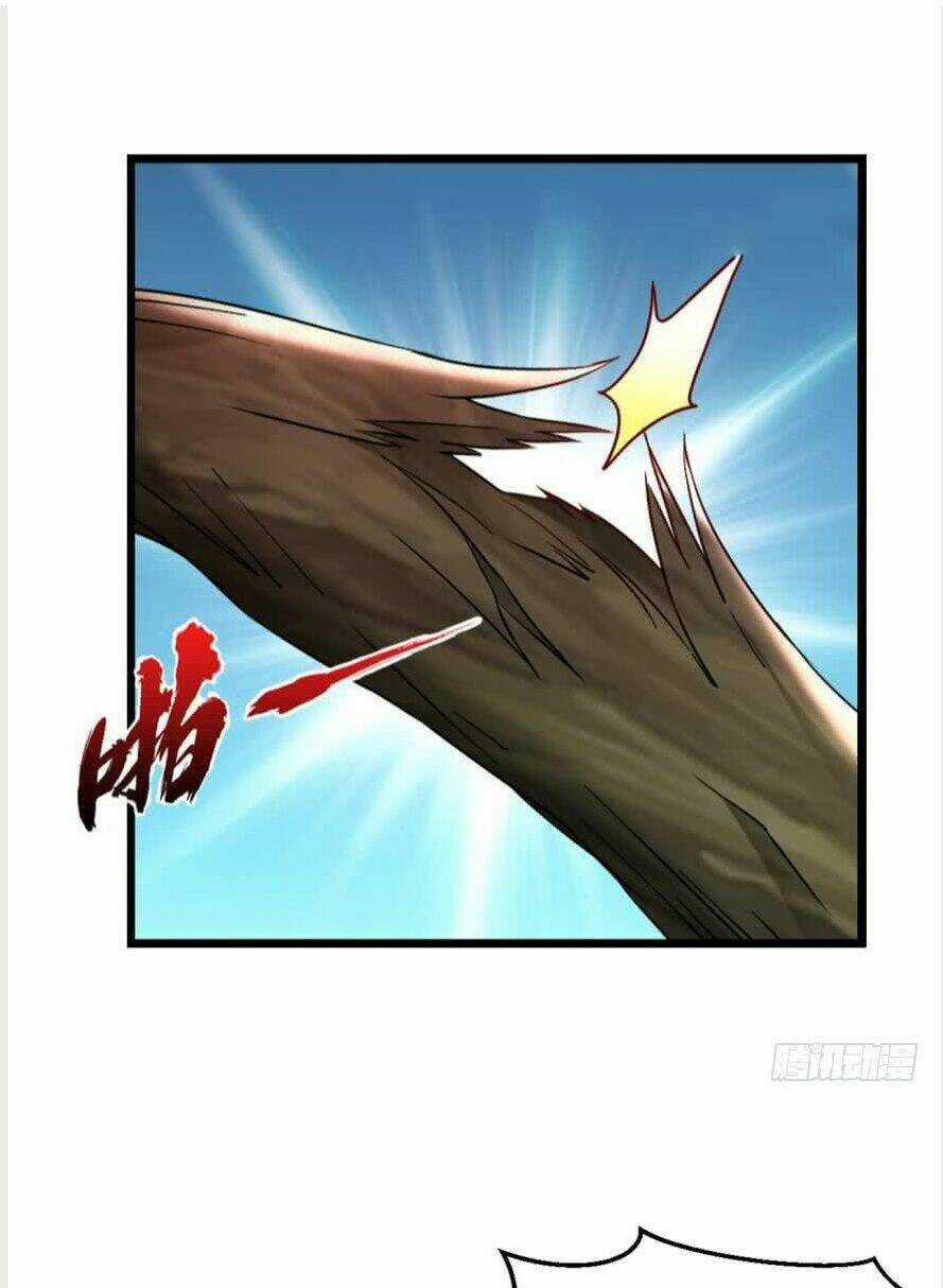 Lão Tổ Của Bạn Đang Online Chapter 18 trang 20