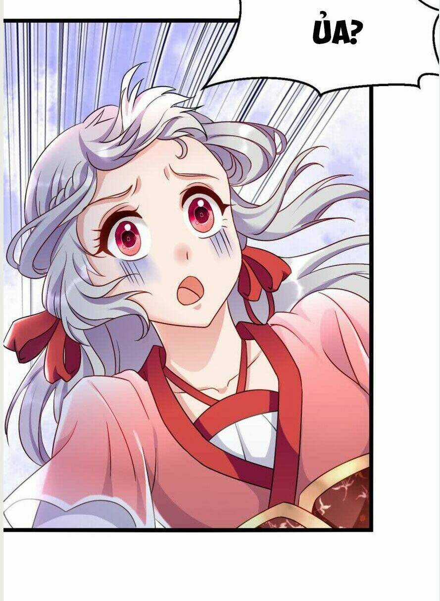 Lão Tổ Của Bạn Đang Online Chapter 18 trang 21