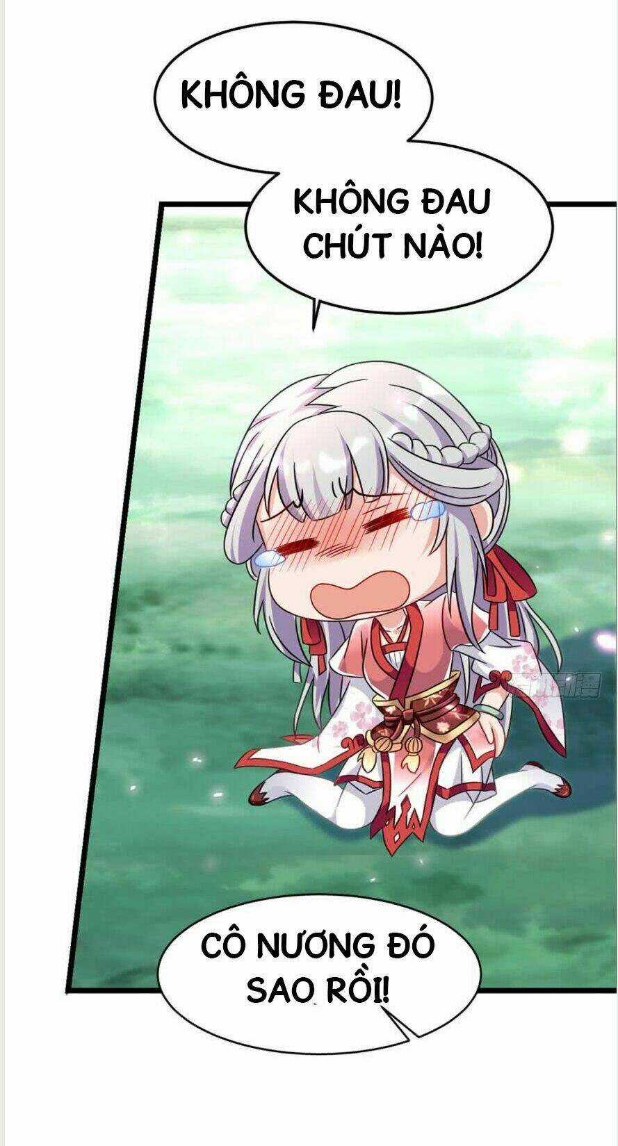 Lão Tổ Của Bạn Đang Online Chapter 18 trang 24