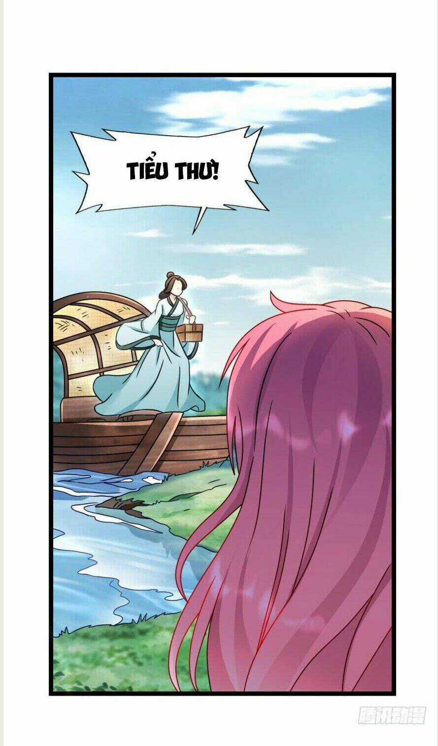 Lão Tổ Của Bạn Đang Online Chapter 18 trang 26