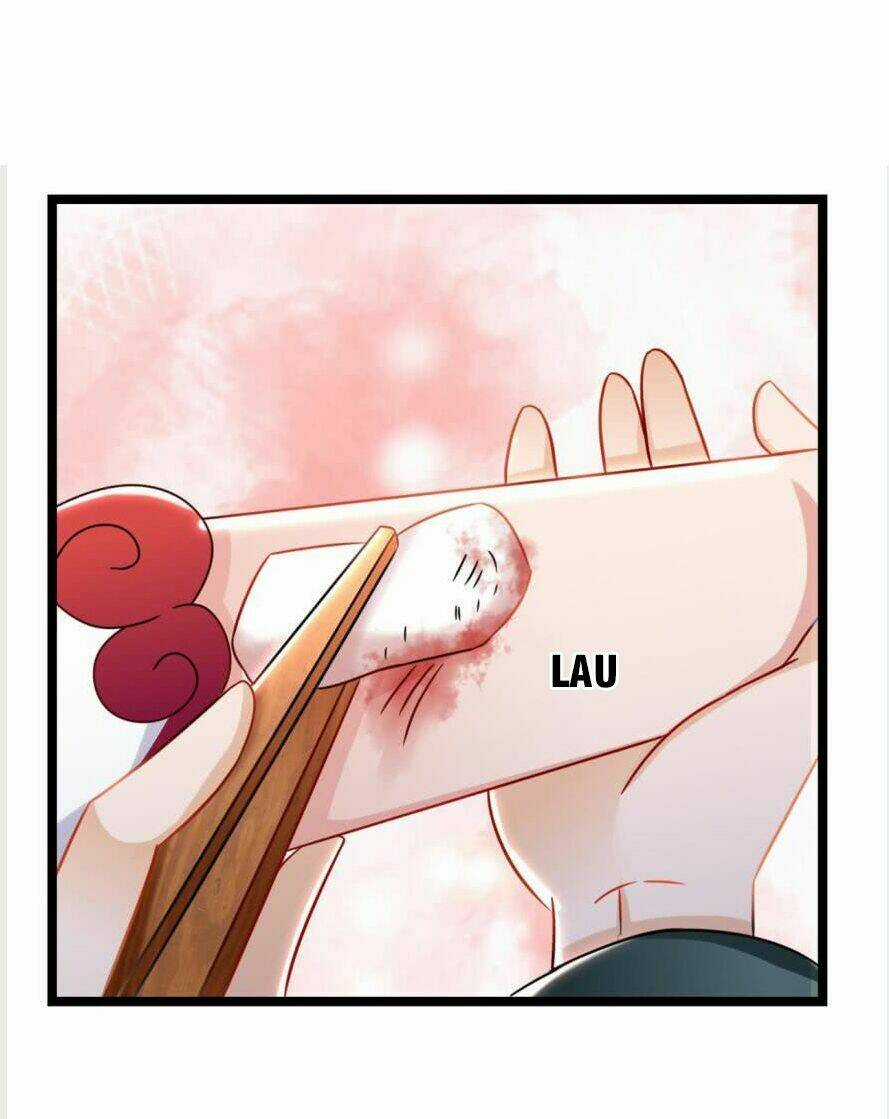 Lão Tổ Của Bạn Đang Online Chapter 18 trang 28