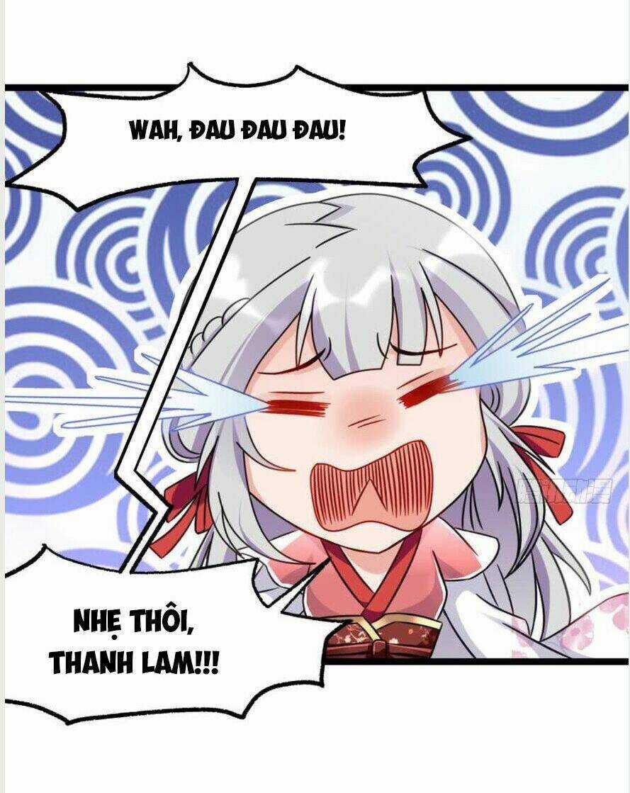 Lão Tổ Của Bạn Đang Online Chapter 18 trang 29