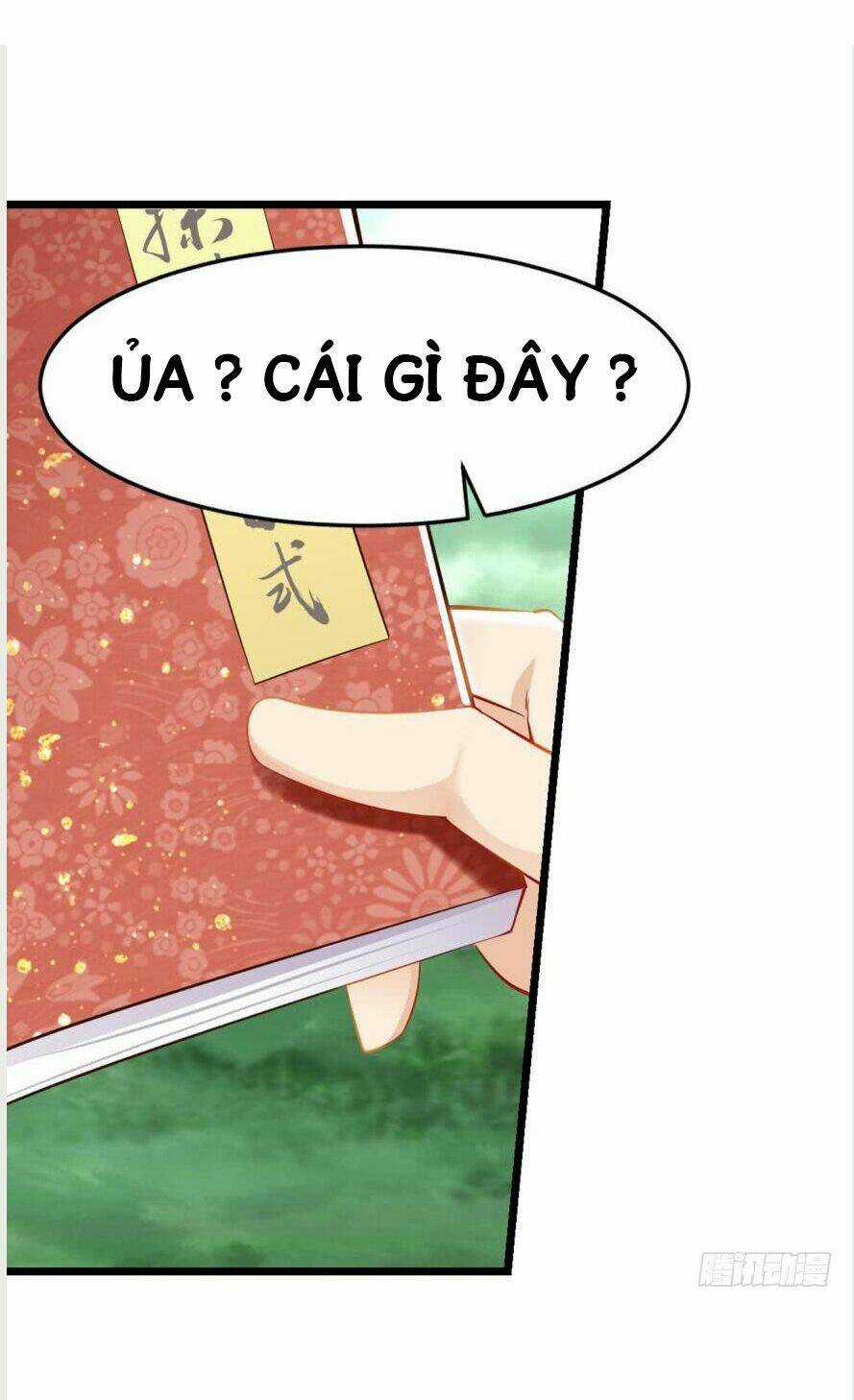 Lão Tổ Của Bạn Đang Online Chapter 18 trang 30