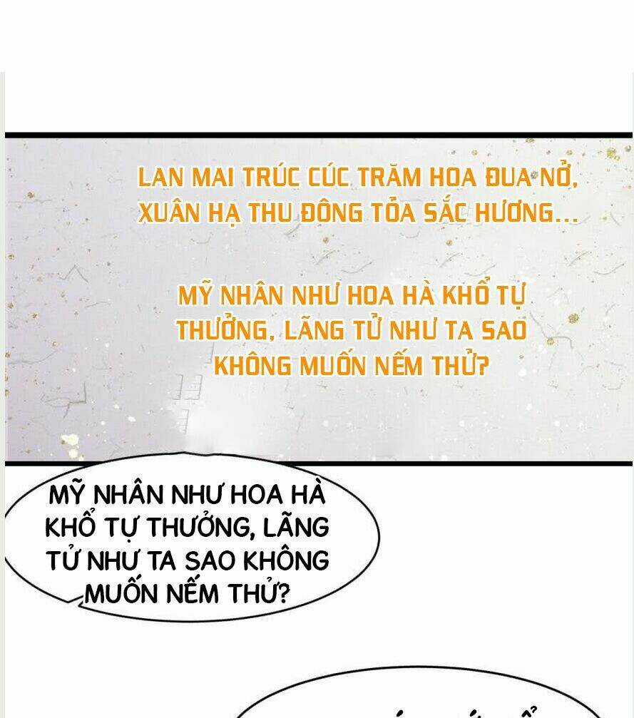 Lão Tổ Của Bạn Đang Online Chapter 18 trang 32