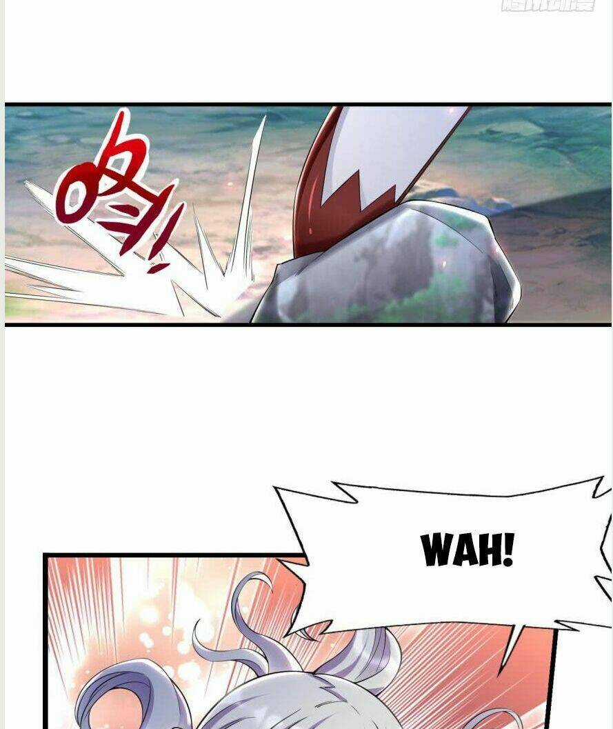 Lão Tổ Của Bạn Đang Online Chapter 18 trang 34