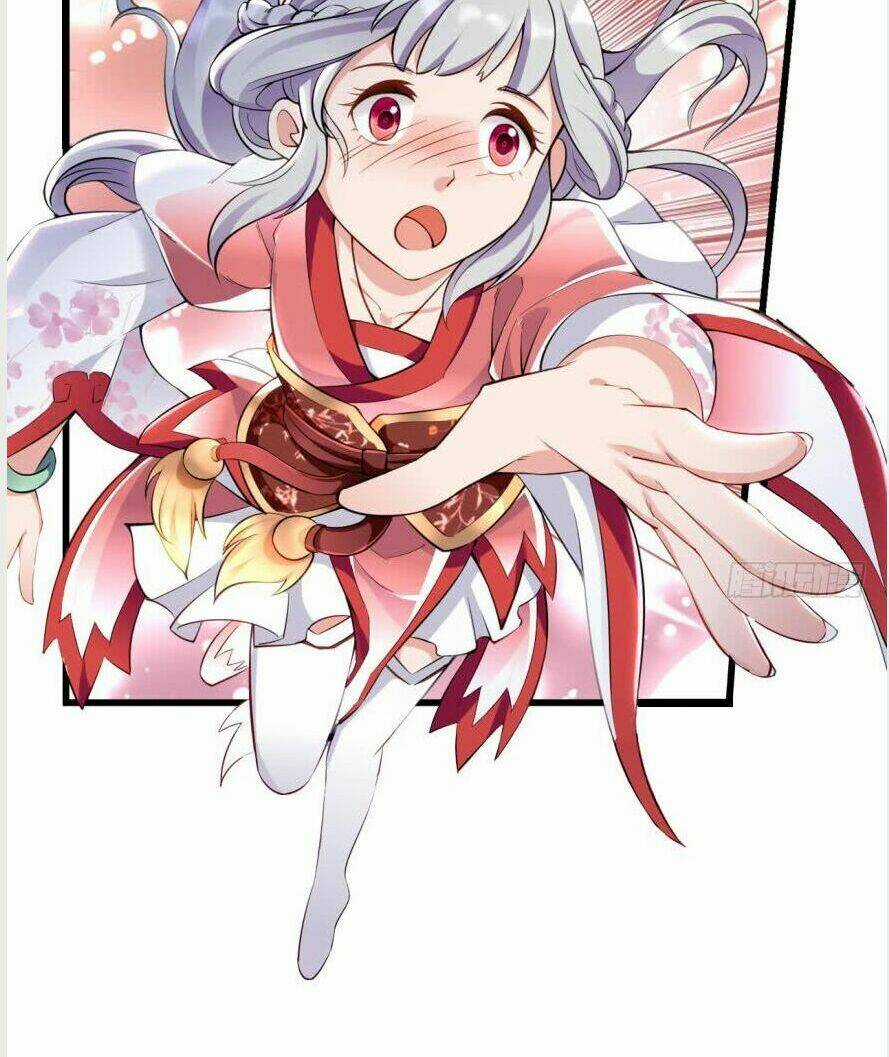 Lão Tổ Của Bạn Đang Online Chapter 18 trang 35