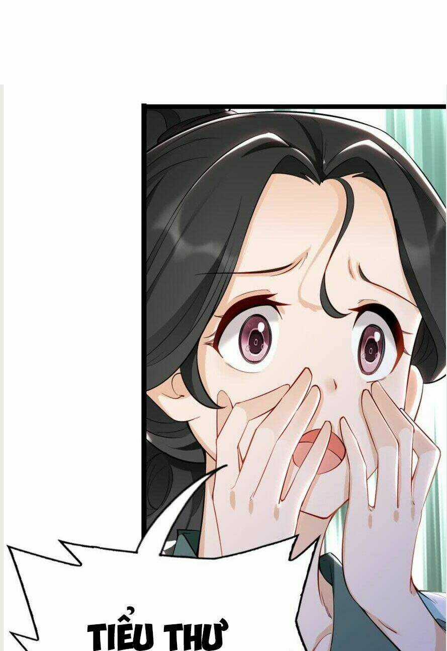 Lão Tổ Của Bạn Đang Online Chapter 18 trang 36