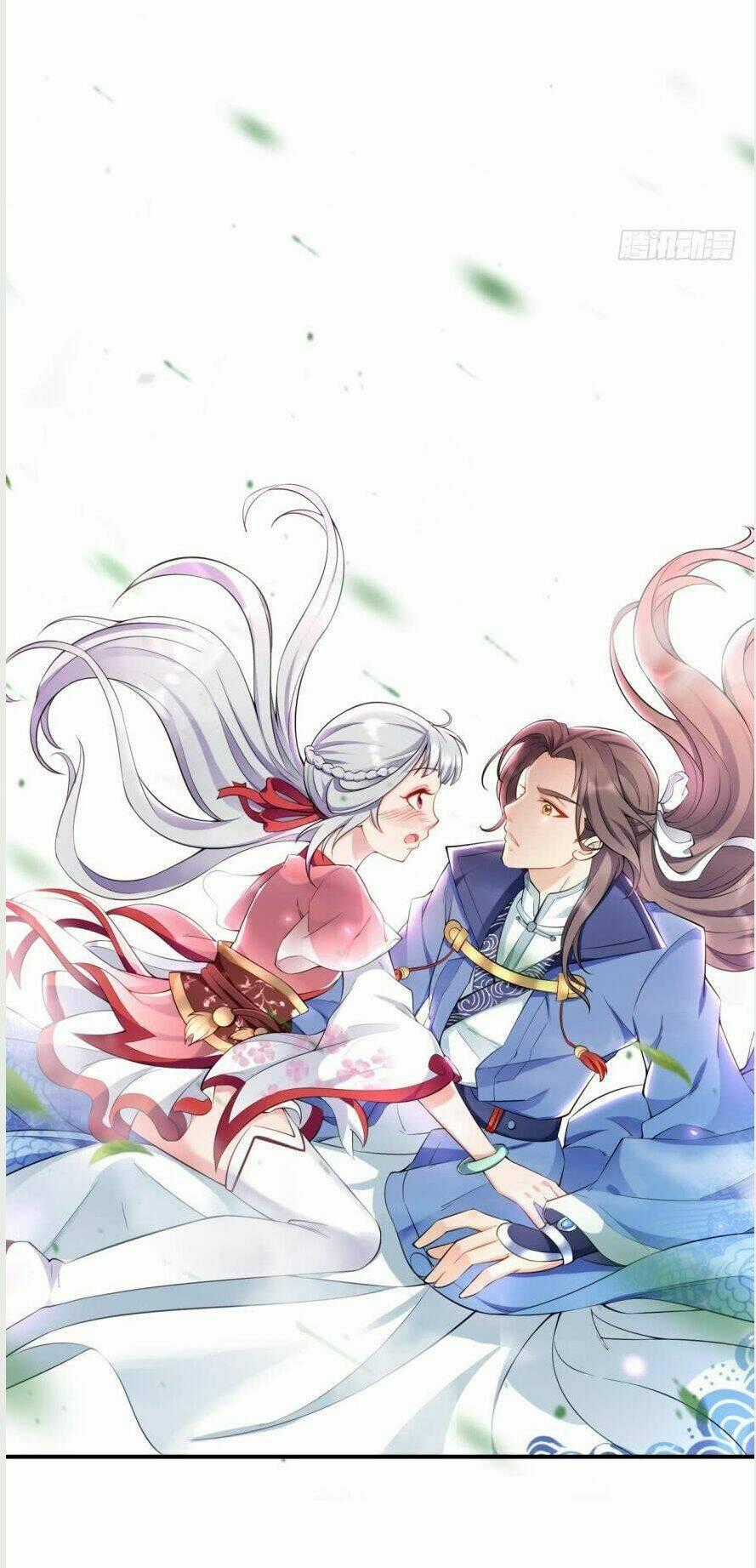 Lão Tổ Của Bạn Đang Online Chapter 18 trang 38