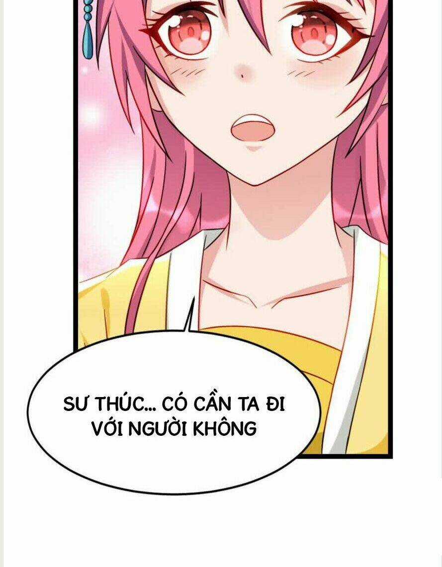 Lão Tổ Của Bạn Đang Online Chapter 18 trang 7