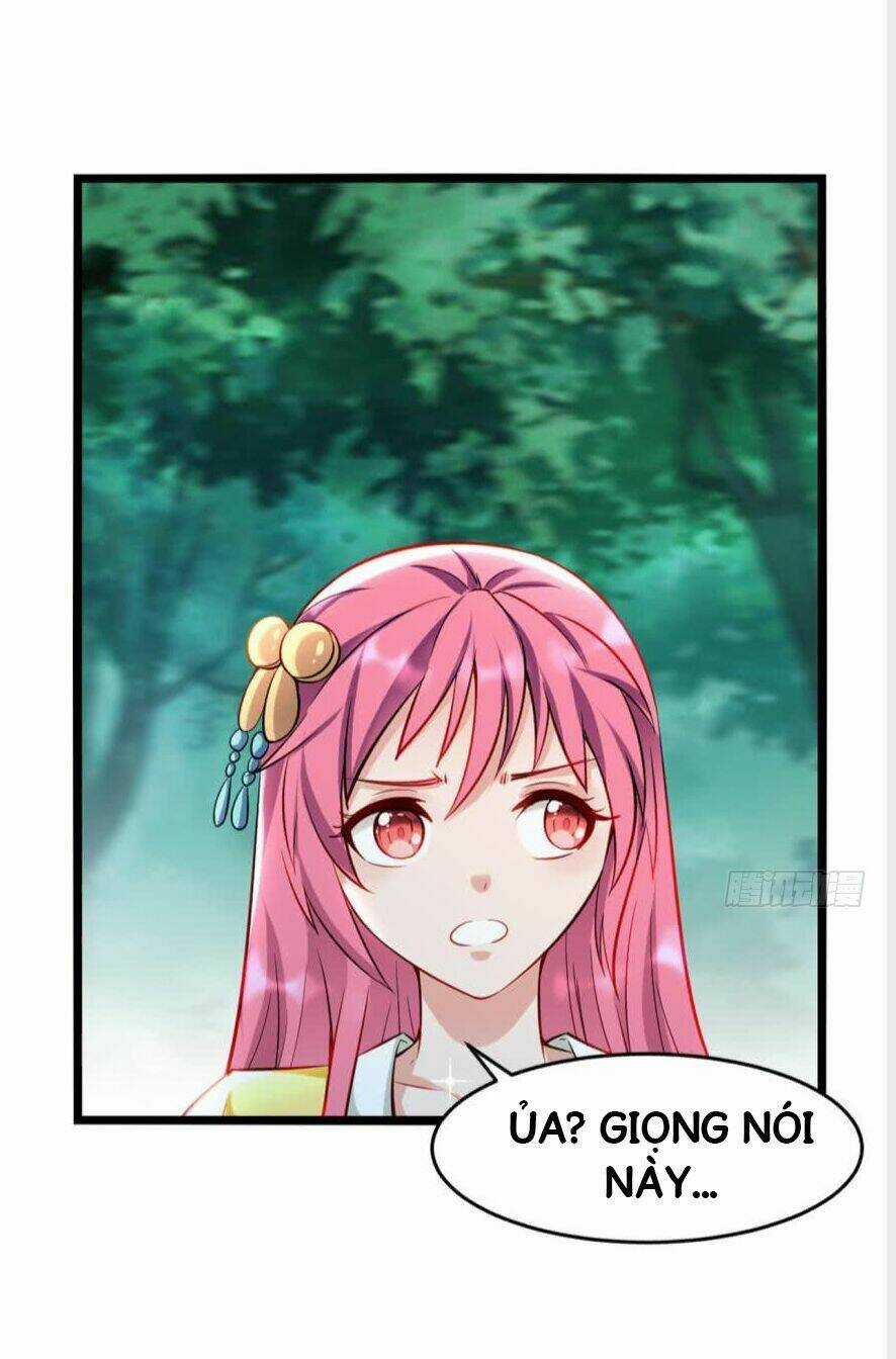 Lão Tổ Của Bạn Đang Online Chapter 19 trang 14