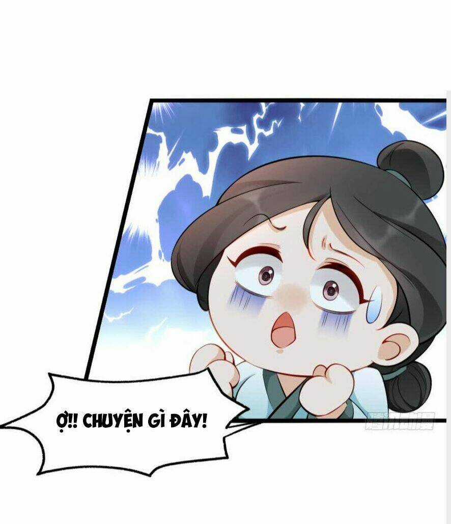 Lão Tổ Của Bạn Đang Online Chapter 19 trang 21