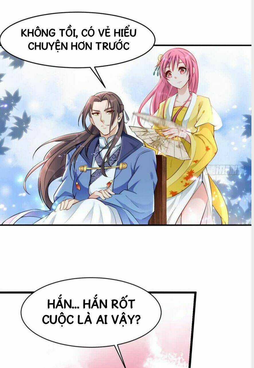 Lão Tổ Của Bạn Đang Online Chapter 19 trang 23