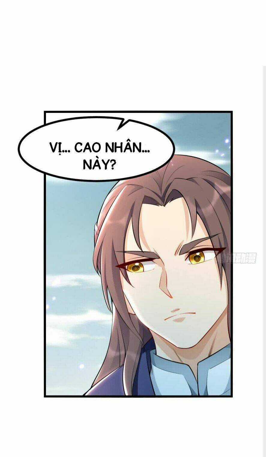 Lão Tổ Của Bạn Đang Online Chapter 19 trang 27