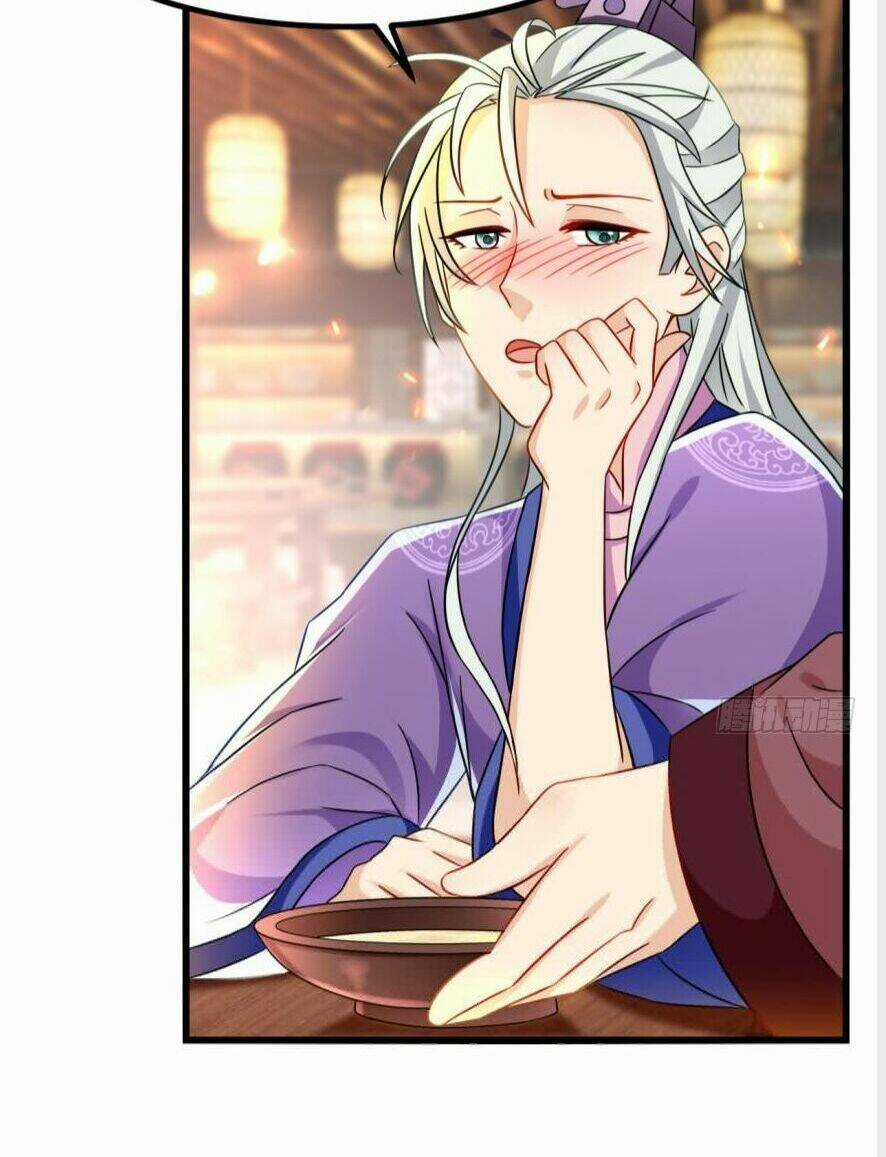 Lão Tổ Của Bạn Đang Online Chapter 19 trang 37