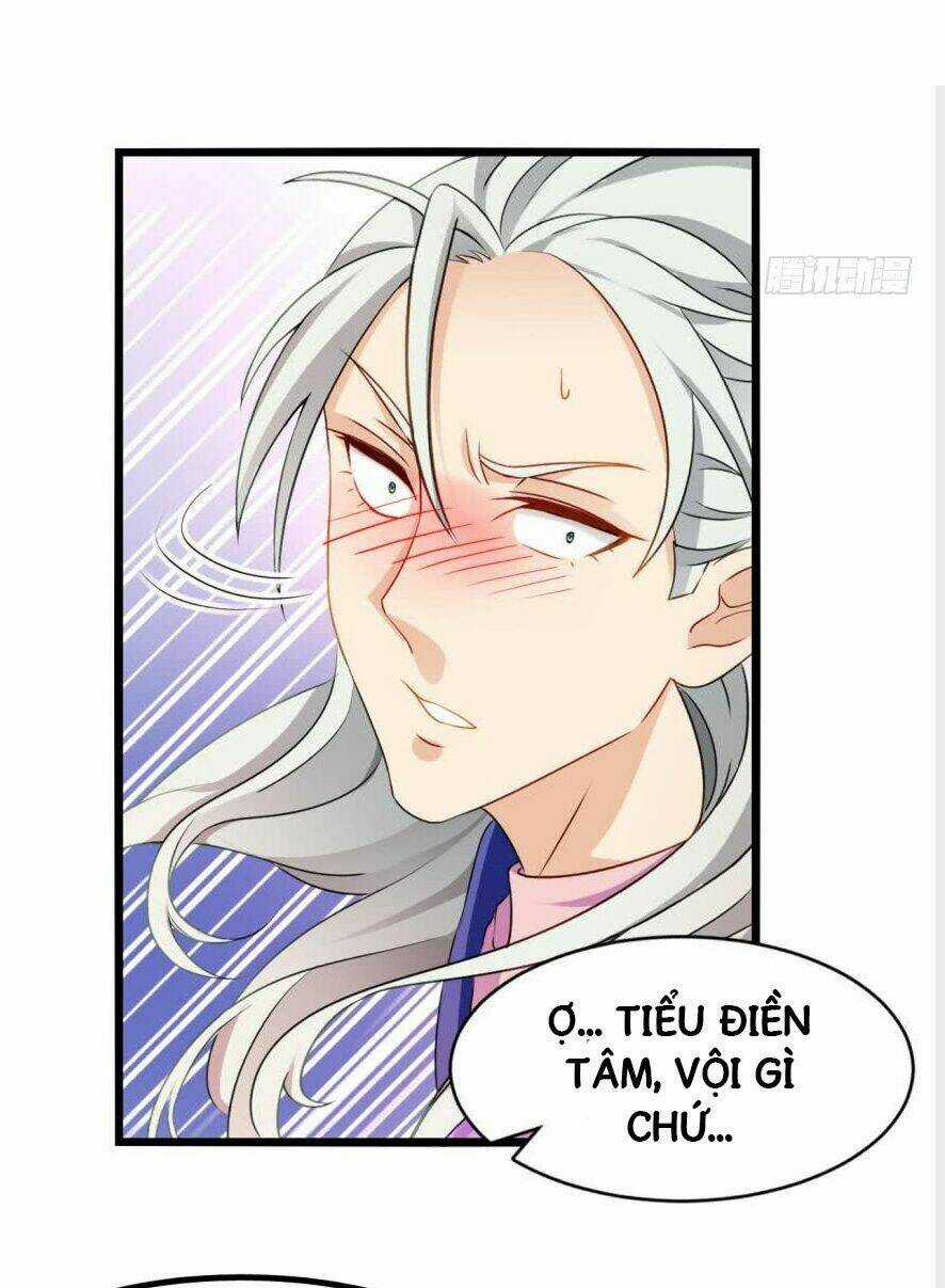 Lão Tổ Của Bạn Đang Online Chapter 19 trang 42