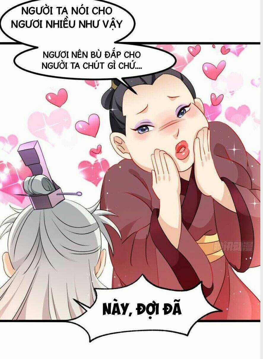 Lão Tổ Của Bạn Đang Online Chapter 19 trang 43