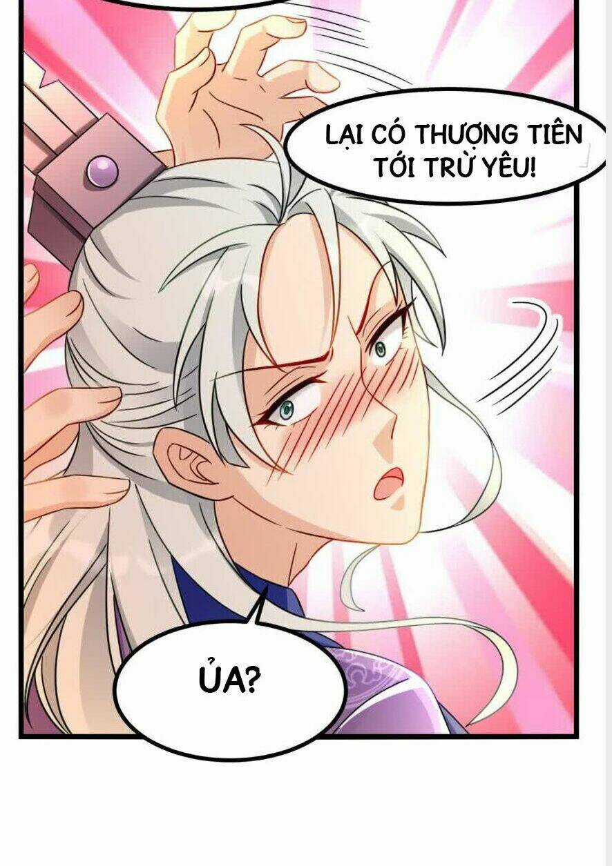 Lão Tổ Của Bạn Đang Online Chapter 19 trang 45