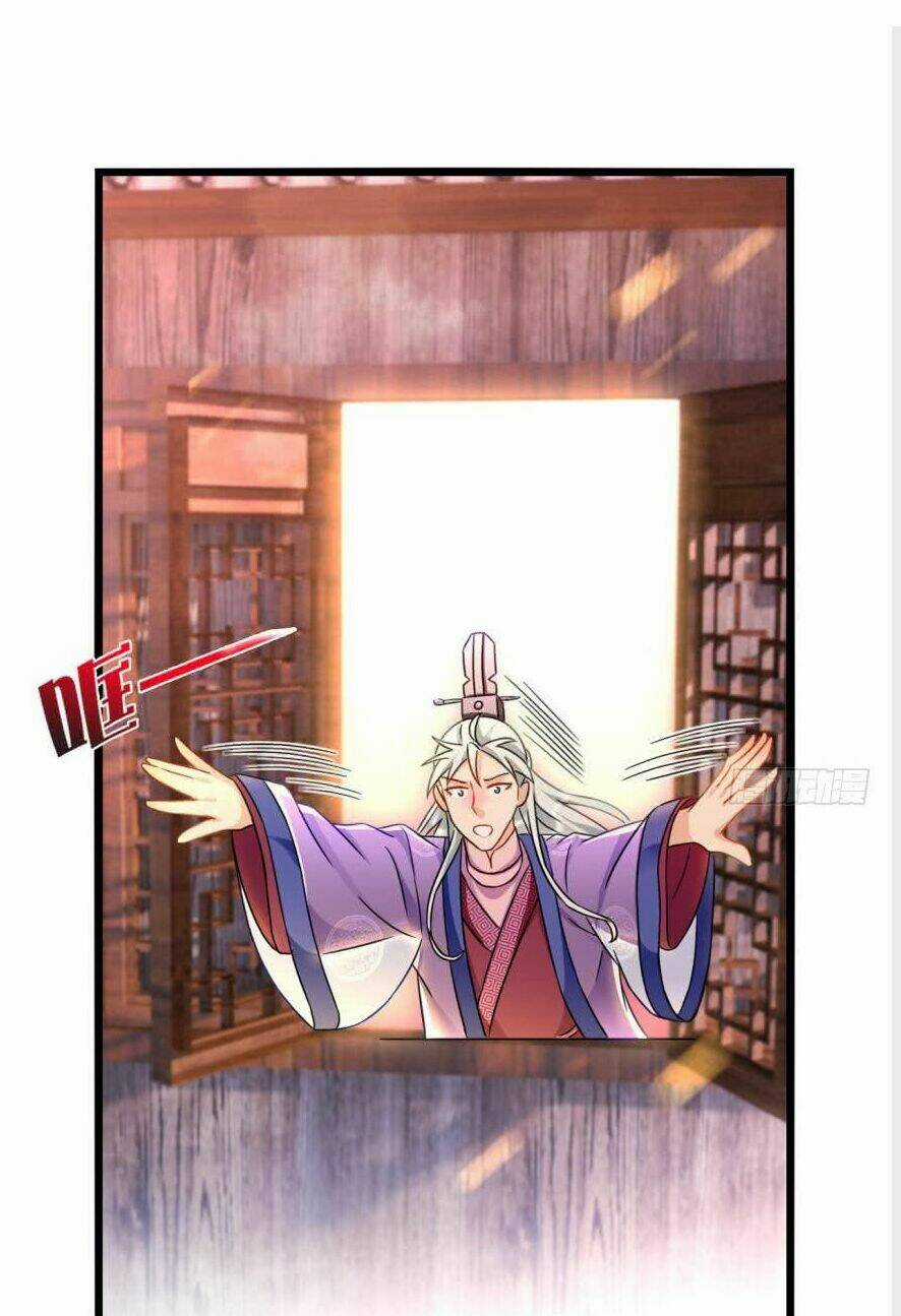 Lão Tổ Của Bạn Đang Online Chapter 19 trang 46