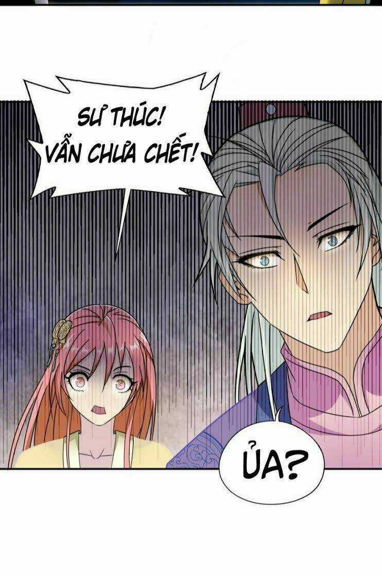 Lão Tổ Của Bạn Đang Online Chapter 2 trang 16