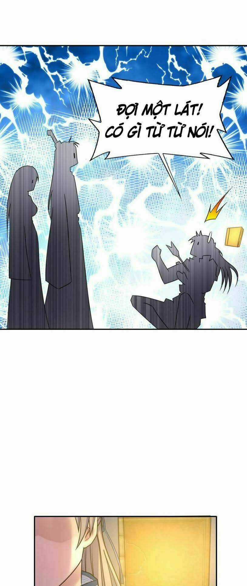 Lão Tổ Của Bạn Đang Online Chapter 2 trang 17