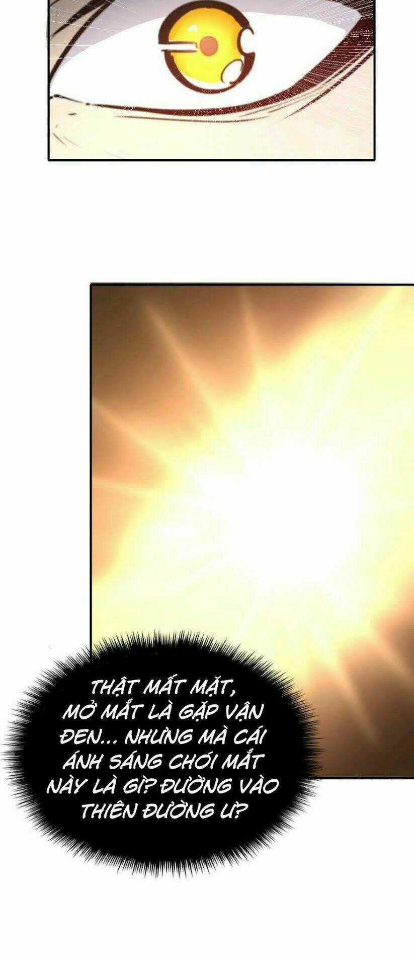 Lão Tổ Của Bạn Đang Online Chapter 2 trang 2