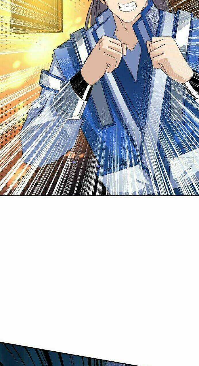 Lão Tổ Của Bạn Đang Online Chapter 2 trang 28