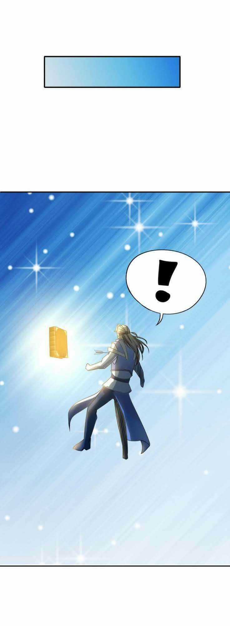 Lão Tổ Của Bạn Đang Online Chapter 2 trang 3