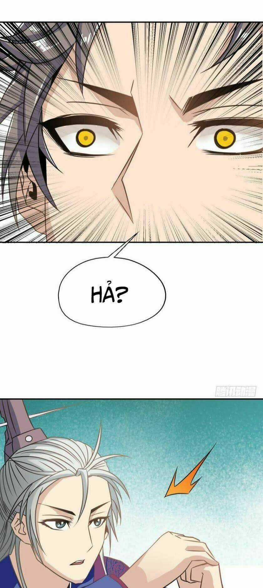 Lão Tổ Của Bạn Đang Online Chapter 2 trang 30