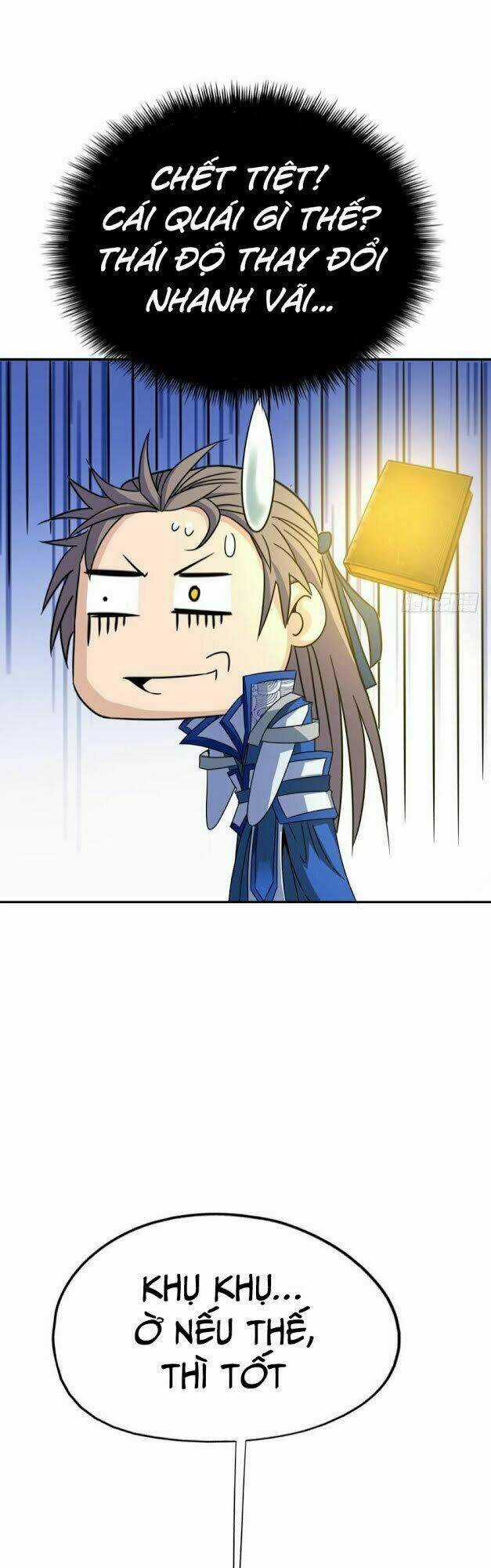 Lão Tổ Của Bạn Đang Online Chapter 2 trang 32