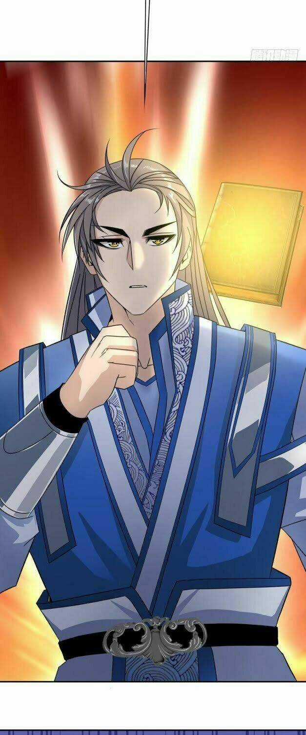 Lão Tổ Của Bạn Đang Online Chapter 2 trang 33