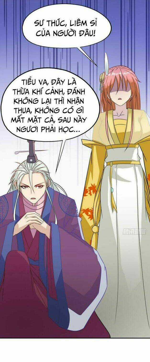 Lão Tổ Của Bạn Đang Online Chapter 2 trang 34